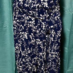 Kayleigh Jumpsuit PLUS